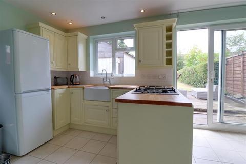 3 bedroom semi-detached house for sale, Franklyn Avenue, Crewe