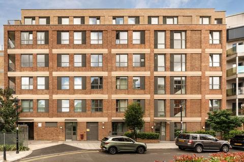 Morville Street, London E3