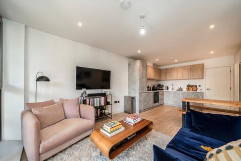 2 bedroom flat for sale, Morville Street, London E3