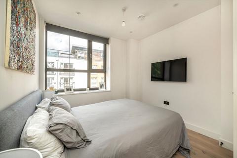 2 bedroom flat for sale, Morville Street, London E3