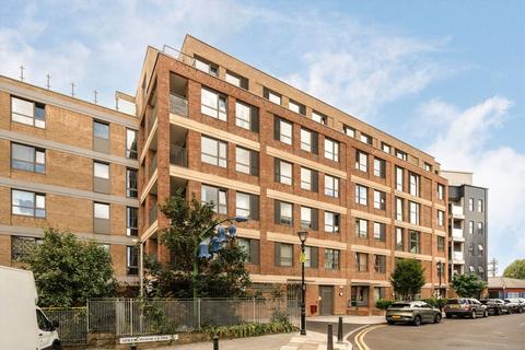 2 bedroom flat for sale, Morville Street, London E3