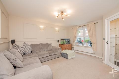 10 Baines Close, Leigh, WN7 4BP