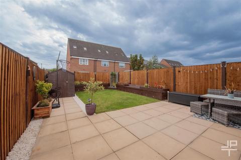 10 Baines Close, Leigh, WN7 4BP