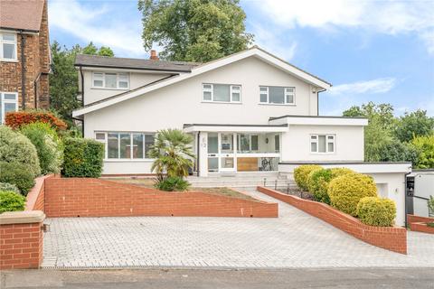 undefined, Ravensmere, Epping, Essex, CM16