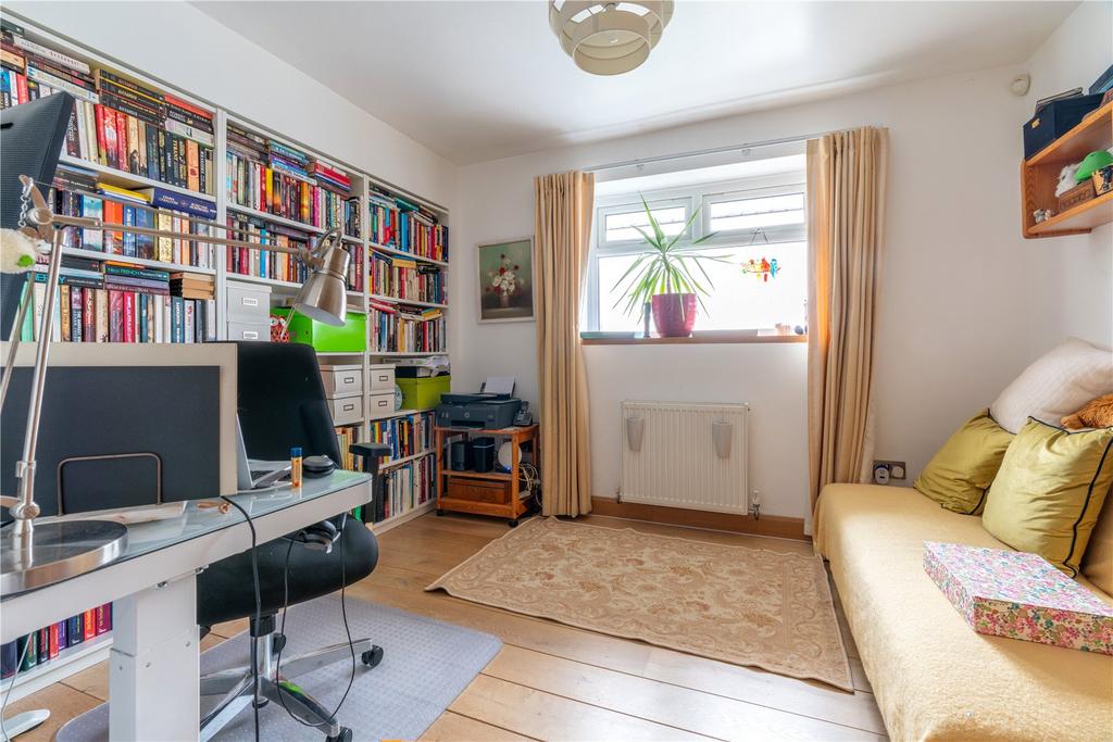 Study/Bedroom