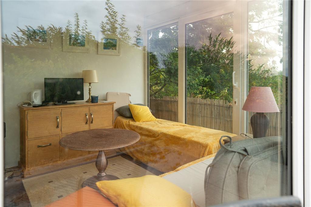 Summer House