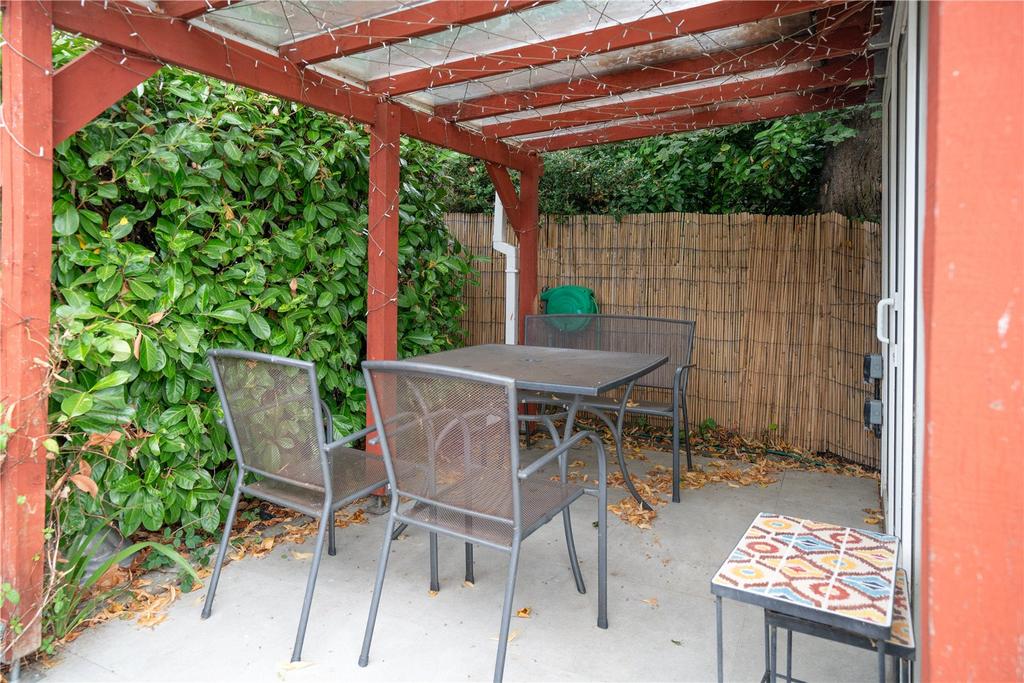 Pergola