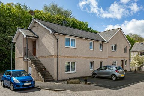 3 bedroom flat to rent, Dunsdalehaugh Square, Selkirk, Scottish Borders, TD7