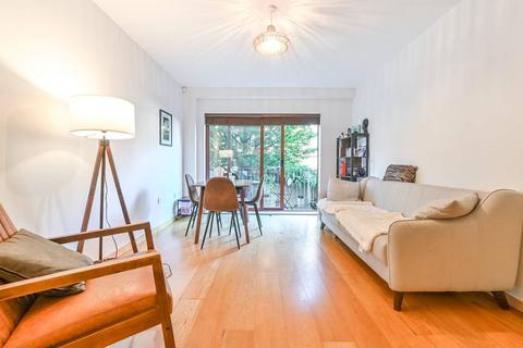 Graham Street, Islington, London, N1