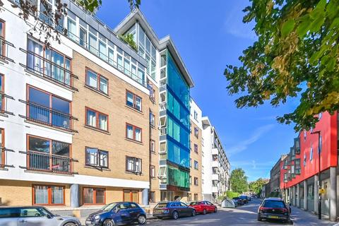 2 bedroom flat for sale, Graham Street, Islington, London, N1