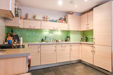 2 bedroom flat for sale, Graham Street, Islington, London, N1