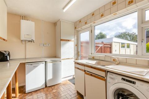2 bedroom bungalow for sale, Kingston Drive, Maidstone