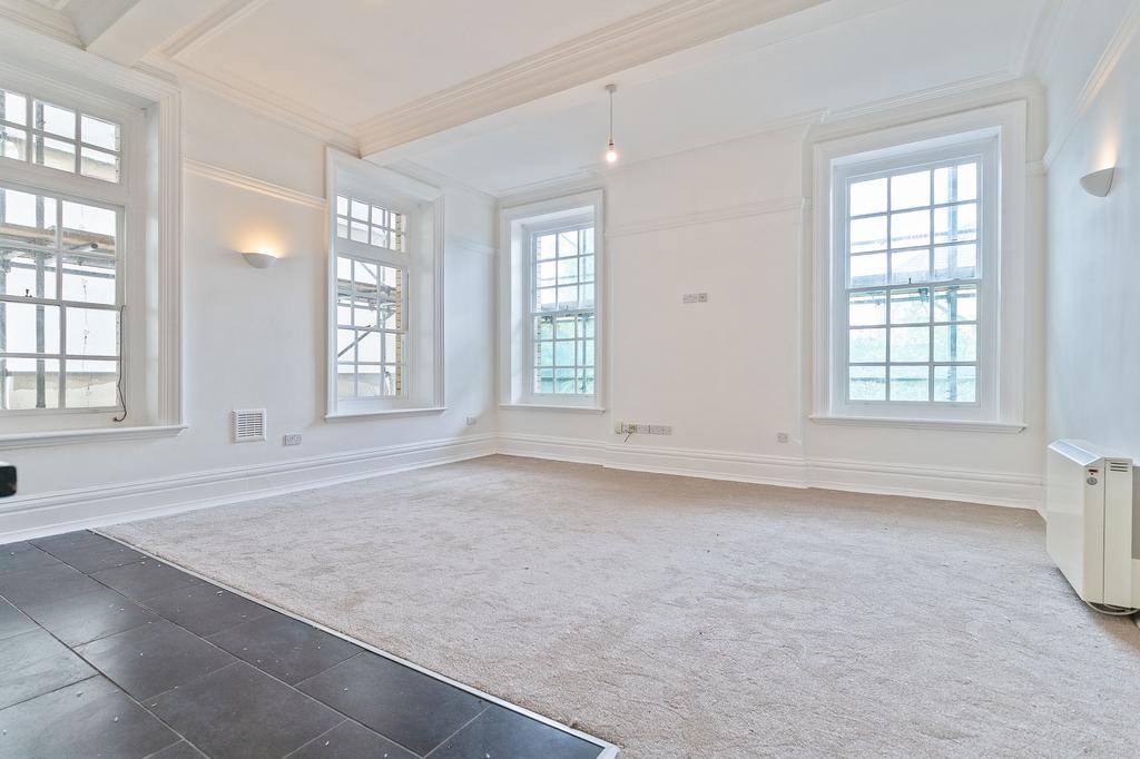 Kitchen/Living Room