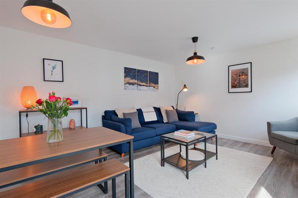 Open Plan
