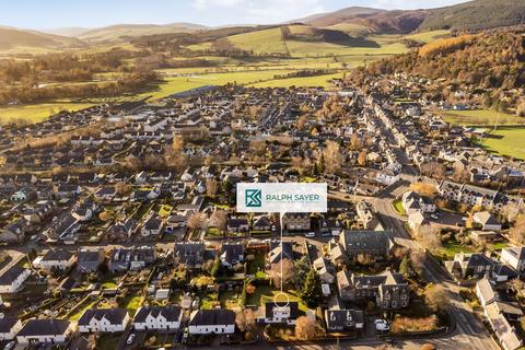 undefined, Tweedvale, Horsbrugh Street, Innerleithen, Peeblesshire, EH44 6LF