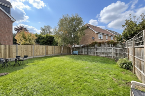 undefined, Balme Close, Reading RG10