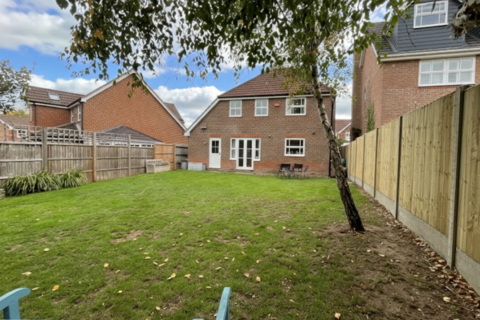 undefined, Balme Close, Reading RG10