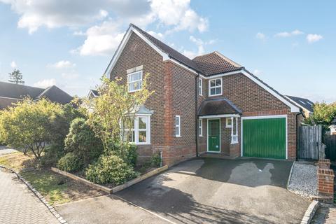 undefined, Balme Close, Reading RG10