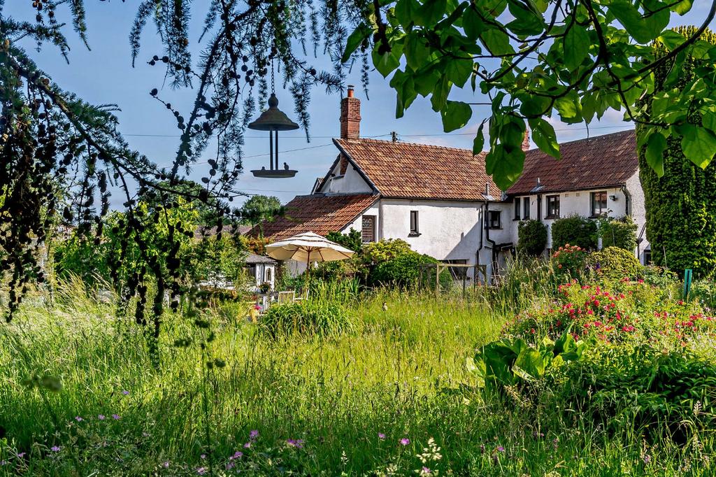 Peppercorn Cottage