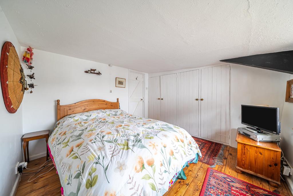 Bedrooom