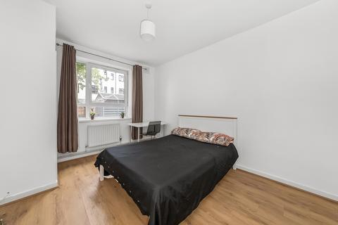 undefined, Fairlawn Court, Charlton, London, SE7
