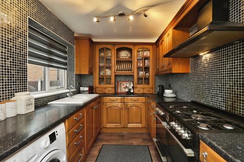undefined, Scott Close, Rotherham S66