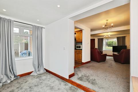 undefined, Scott Close, Rotherham S66