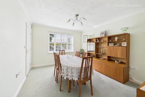 5 bedroom detached house for sale, Farriers Way, Huntingdon PE28