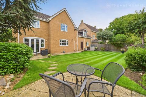 5 bedroom detached house for sale, Farriers Way, Huntingdon PE28