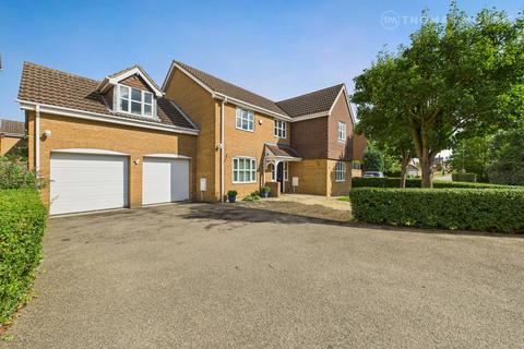 undefined, Farriers Way, Huntingdon PE28