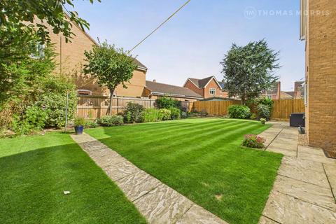 undefined, Farriers Way, Huntingdon PE28