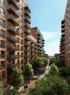 undefined, One Clapham, Clapham Junction SW11