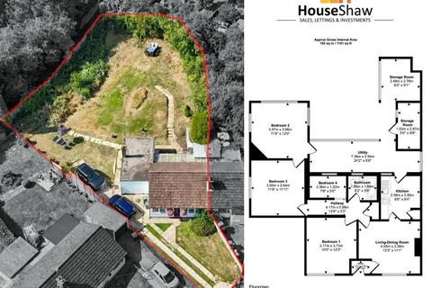 4 bedroom semi-detached house for sale, Glenister Road, Chesham, HP5