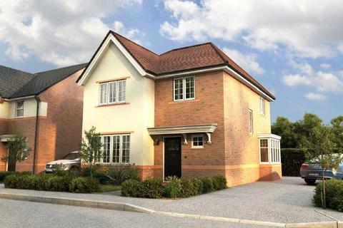 undefined, Winchester Road, Beggarwood, Basingstoke
