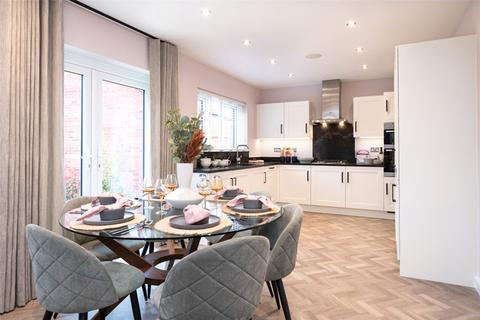 undefined, Winchester Road, Beggarwood, Basingstoke