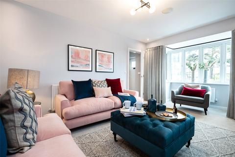 undefined, Winchester Road, Beggarwood, Basingstoke