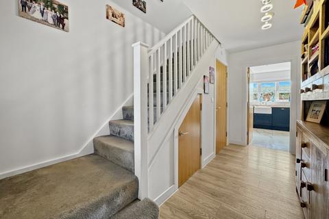 undefined, Winterbourne Gardens, Elmstead, Colchester, CO7