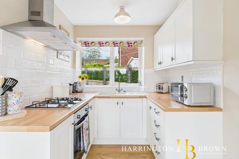 4 bedroom semi-detached house for sale, Mount Park Drive, Lanchester
