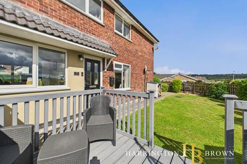 4 bedroom semi-detached house for sale, Mount Park Drive, Lanchester