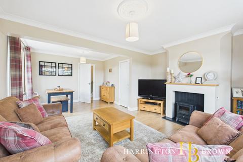 4 bedroom semi-detached house for sale, Mount Park Drive, Lanchester