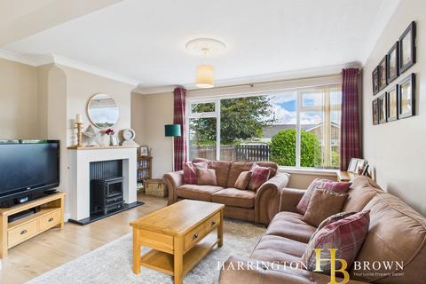 4 bedroom semi-detached house for sale, Mount Park Drive, Lanchester