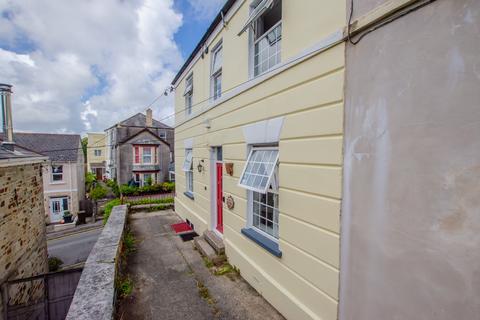 5 bedroom semi-detached house for sale, 31 Castle Street, Bodmin