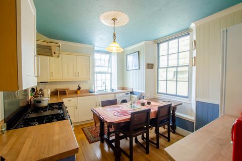 5 bedroom semi-detached house for sale, 31 Castle Street, Bodmin