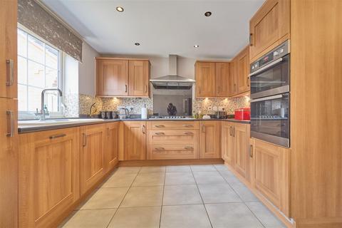 undefined, Jubilee Way, Burbage, Hinckley