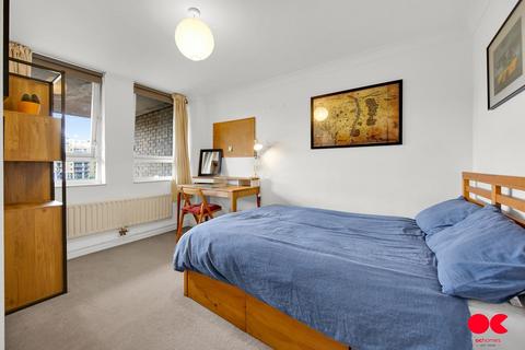 undefined, Burr Close, Wapping E1W