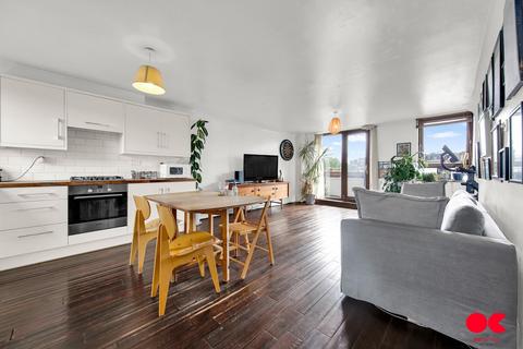 undefined, Burr Close, Wapping E1W