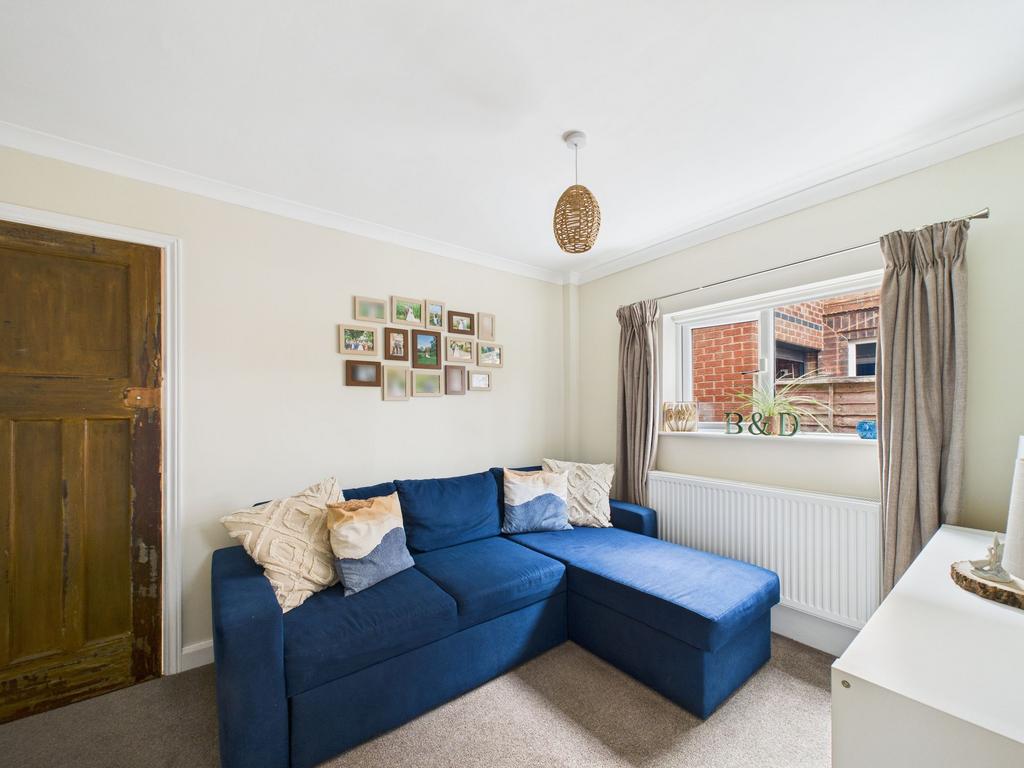 Sitting Room/Office