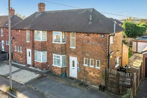 Orville Road, Nottingham