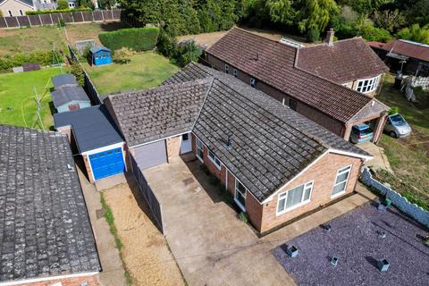 undefined, New Town, Cottenham, CB24