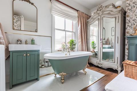 undefined, Over 1,730 sq. ft. of Elegant Victorian Living on Sought-After Goodwins Road